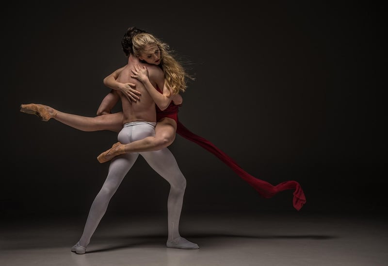 Freestyle Dance