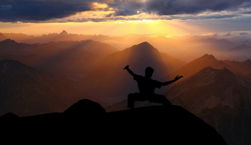Sun Style Martial Arts